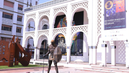 المغرب والبرتغال يتباحثان تعزيز التعاون بمجال المتاحف