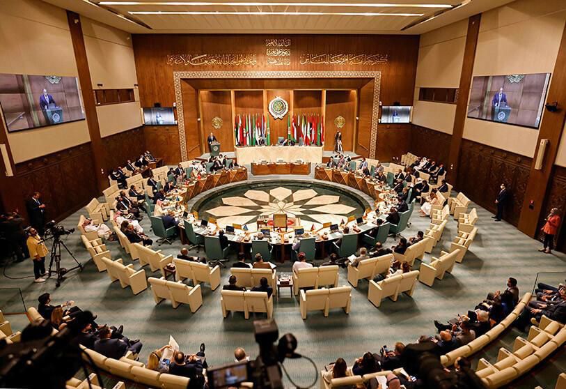 تطوير المنظومة الإعلامية يجمع وزراء الإعلام العرب بالبحرين
