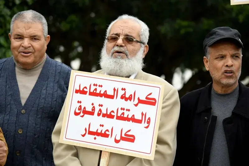 تقرير ينتقد غياب الشفافية في إصلاح التقاعد ويحذّر من تحميل كلفته للأجراء