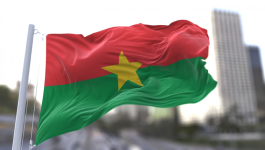 بوركينا فاسو تسجل نموا بنسبة 3.6 بالمائة في 2023