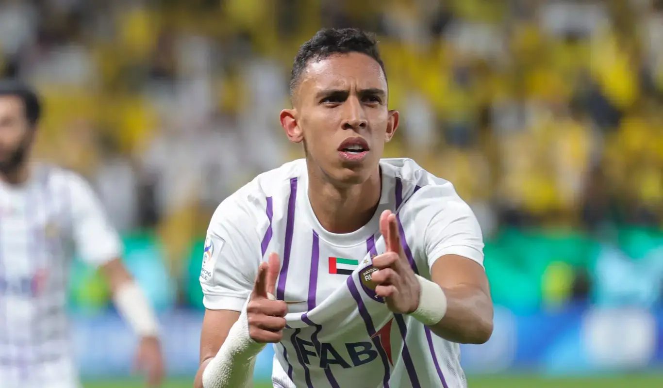 ثلاثي مغربي ضمن الأغلى عربيا في كأس العالم للأندية