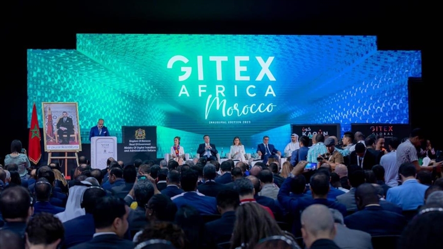 جيتكس إفريقيا.. مراكش تتأهب للحدث الأكثر تأثيرا بالعالم