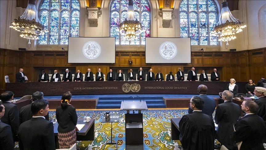 قرار محكمة العدل ضد إسرائيل يحتاج إرادة سياسية دولية لتنفيذه
