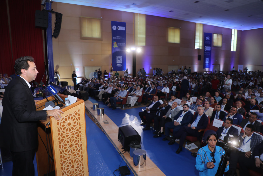 اسكوبار الصحراء.. أبو الغالي: صمت”البام” ليس ضعفا وقرينة البراءة قائمة