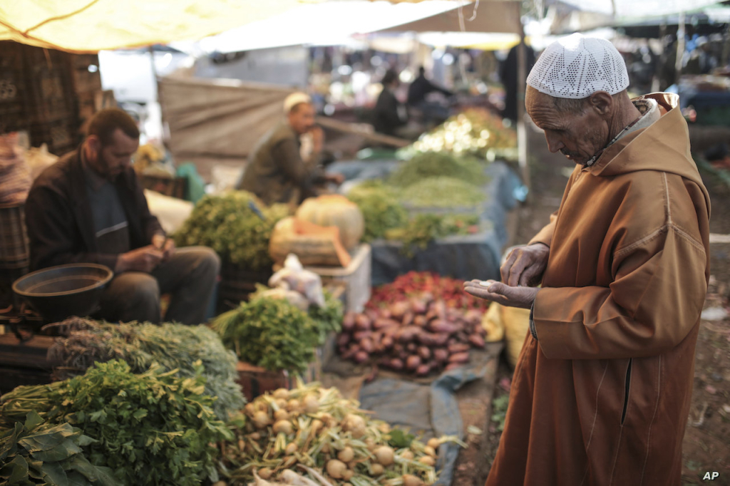 أكادير.. ارتفاع الرقم الاستدلالي للأثمان عند الاستهلاك