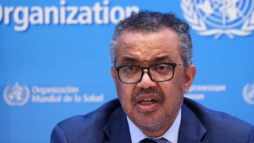 مدير الصحة العالمية يكشف خطة مواجهة أوبئة المستقبل