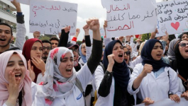 الغلوسي يُحمّل ميراوي مسؤولية أزمة طلبة الطب