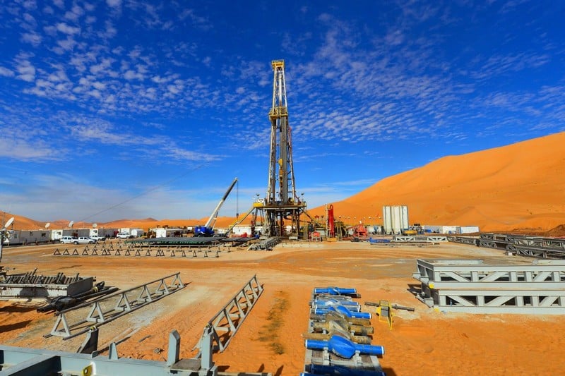 شركة تنقيب بريطانية تعلن عن اكتشاف كميات كبيرة من الغاز بالمغرب