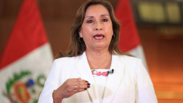 البيرو.. الرئيسة متهمة بارتكاب “فساد سلبي”
