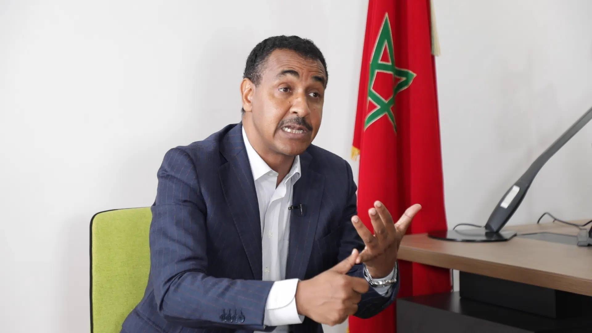 شهيد: “البيجيدي” أفشل ملتمس الرقابة ويعيش حالة الإنكار والصفقة كذب