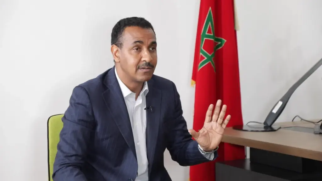 لمواجهة الغلاء.. شهيد يكشف خطة الحكومة لضبط الاستيراد والتصدير وتنظيم الأسواق