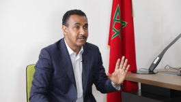 شهيد يطالب بحماية المغاربة من الشناقة ويتوقع وصول البوطا لـ70 درهما