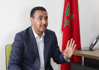 شهيد يطالب بحماية المغاربة من الشناقة ويتوقع وصول البوطا لـ70 درهما