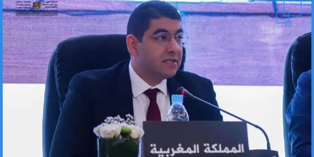 بنسعيد يبرز بالبحرين جهود الملك لدعم القضية الفلسطينية