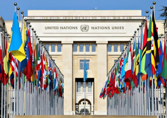 المغرب يدعو لإضفاء دينامية على أجندة “المرأة والسلام”