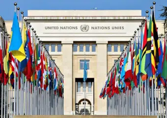 المغرب يدعو لإضفاء دينامية على أجندة “المرأة والسلام”