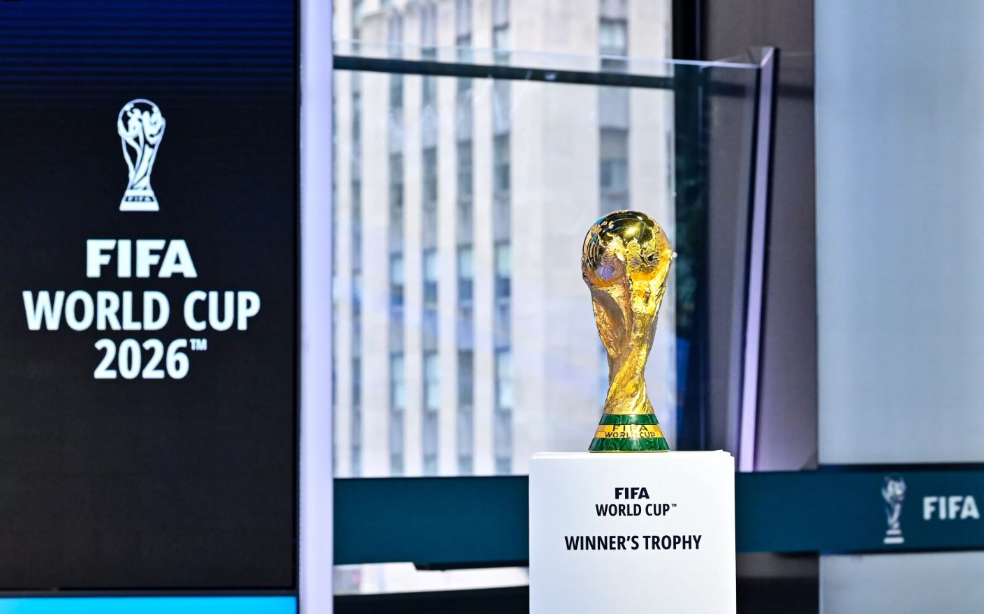 موعد التصفيات الإفريقية المؤهلة لمونديال 2026