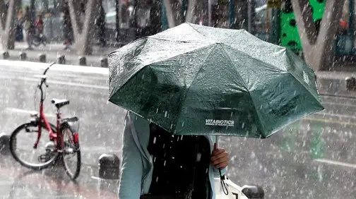 أمطار وثلوج ورياح الجمعة بهاته المناطق المغربية