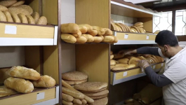 ارتفاع تكلفة الخبز بـ3 سنتيمات.. أرباب المخابز يلمحون للزيادة قبل لقاء الحكومة
