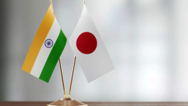 الهند واليابان تعززان التعاون في مكافحة الإرهاب