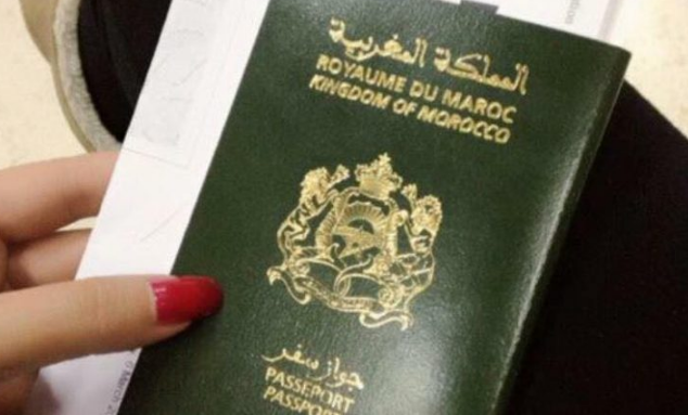 مطالب للحكومة للرفع من مدة صلاحية جواز السفر البيومتري
