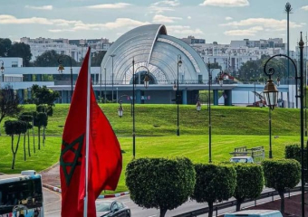 بلومبرغ: الرباط مدينة الأنوار تؤكد إشعاعها