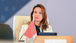 حقوقيات مغربيات يتضامن مع بنعلي ويطالبن بالحماية القانونية