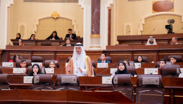 البرلمان العربي للطفل يعقد جلسته الرابعة بالإمارات