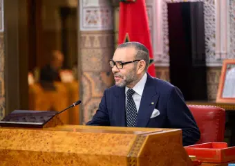 من حماية الشبكات إلى صناعة التكنولوجيا.. ماذا تعني الإشارة الملكية إلى الأمن السيبراني؟