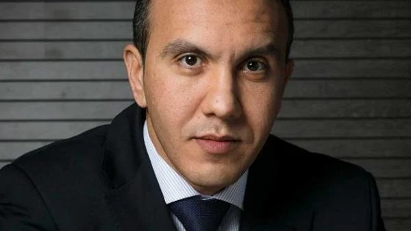 من هو طارق حمان المدير الجديد لمكتب “الكهرماء”؟