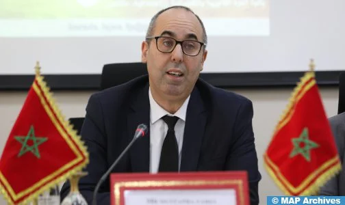 مهندس بالأشغال العمومية.. نبذة عن المدير الجديد لوكالة الموانئ