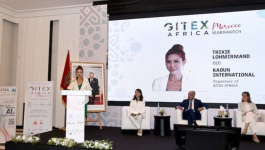 رئيس الشركة المنظمة: جيتكس المغرب حقق كل أهدافه