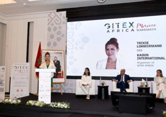 رئيس الشركة المنظمة: جيتكس المغرب حقق كل أهدافه