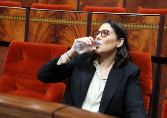 المنصوري: لقجع معنا منذ مدة وصحتي العقلية تسمح لي برئاسة الحكومة