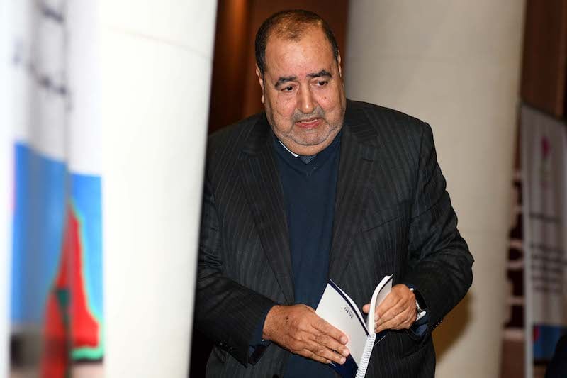المحكمة تبرئ إدريس لشكر من القذف وتدينه بالسب العلني لصحفيين