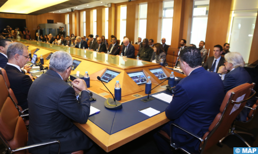 إيرباص تراهن على المغرب لتعزيز قدرتها الإنتاجية