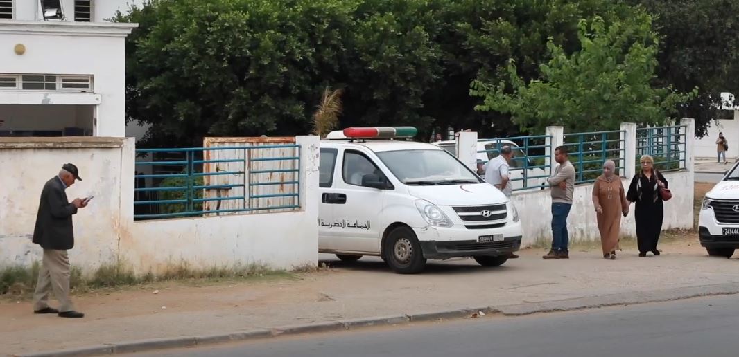 فاجعة سيدي علال التازي.. قاضي التحقيق يودع سبعة أشخاص السجن