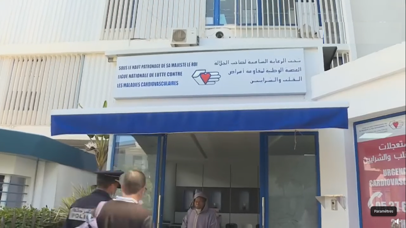 حل عصبة أمراض القلب بعد 47 عاما من الخدمة و”شبكة لطفي” تُعدّد إخفاقاتها