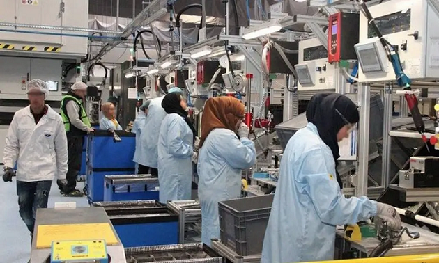 إحداث 3768 مقاولة جديدة بجهة الشمال في 3 أشهر