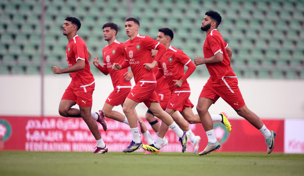 تصفيات المونديال.. “فيفا” ينقل مباراة الكونغو والمغرب إلى أكادير