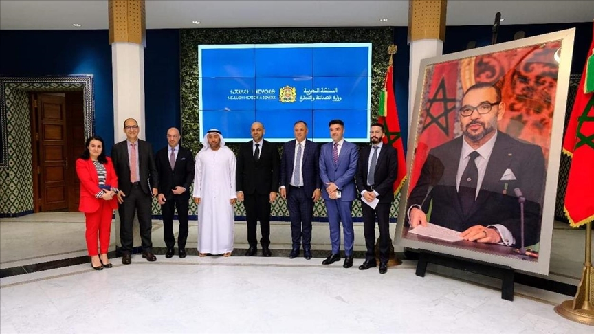المغرب و”غرف دبي” يوقعان 4 مذكرات تفاهم