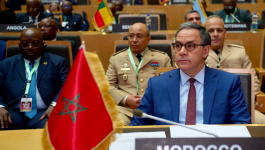 المغرب يدق ناقوس الخطر بشأن تفاقم الأزمات الإنسانية في إفريقيا