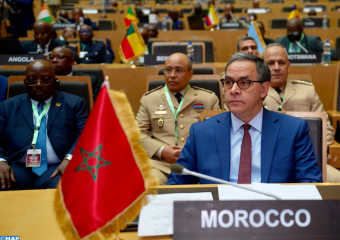 المغرب يدق ناقوس الخطر بشأن تفاقم الأزمات الإنسانية في إفريقيا