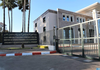 الخارجية تطلق صفقة بـ3.07 ملايين درهم لتعزيز أمن تطبيقاتها الرقمية