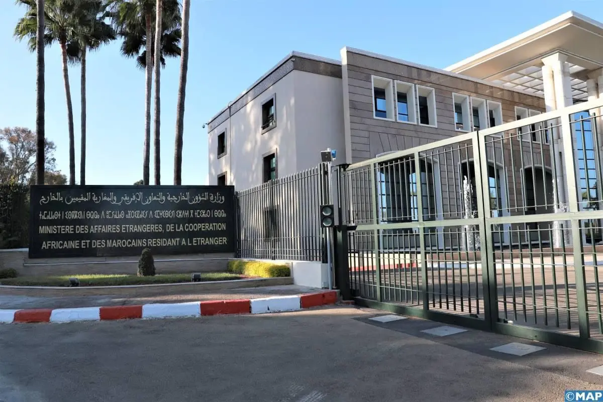المغرب يجلي 369 من مواطنيه من غزة ويؤكد “التعبئة متواصلة”