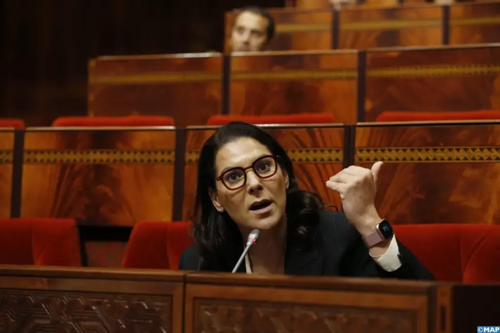 المنصوري: دورية البناء القروي رفعت عدد المستفيدين من التراخيص إلى 1.8 مليون نسمة