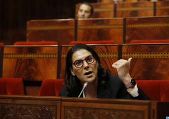 المنصوري: دورية البناء القروي رفعت عدد المستفيدين من التراخيص إلى 1.8 مليون نسمة