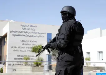 أمن طنجة يوقف متطرفا مواليا لداعش