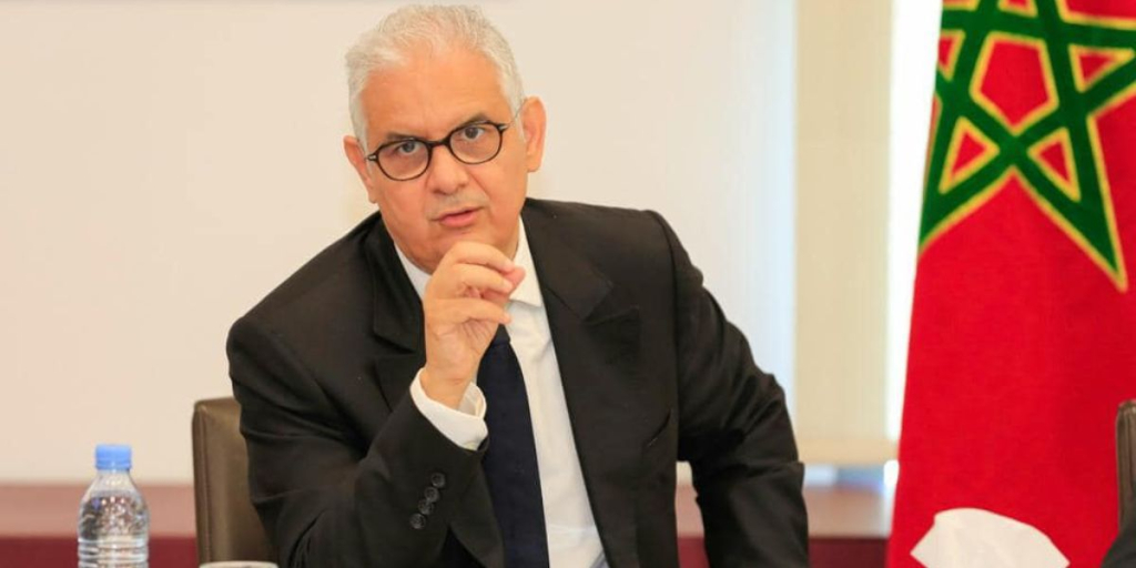 “مجلس الشامي” ينبه لاستنزاف المقالع والماء وبركة يَعِدُ بتدارس التوصيات