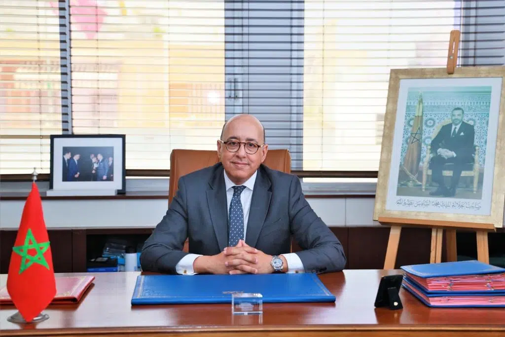 “لاماب” والأناضول تجددان شراكتهما